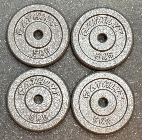 Athlyt inch cast - athlyt, weight