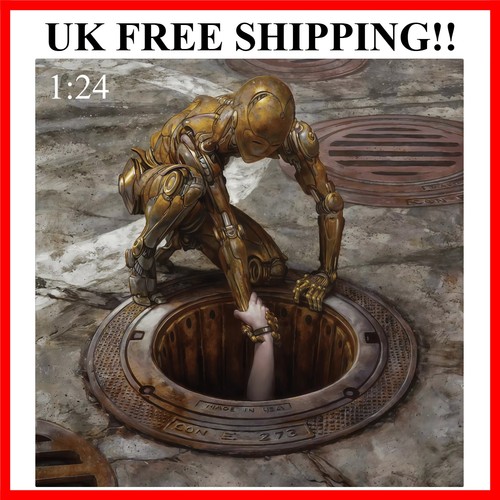 Precision resin model - resin,