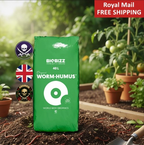 Worm castings vermicompost - castings,