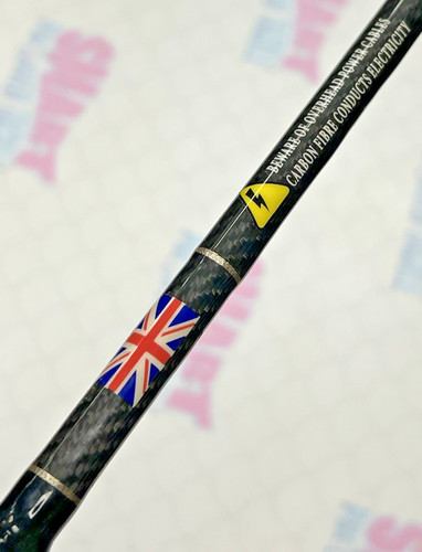 Tri cast xrs 2k4 - tri-cast, power