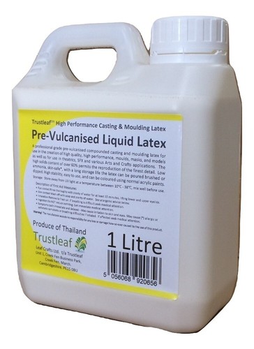 Pvml liquid moulding latex - pvml,