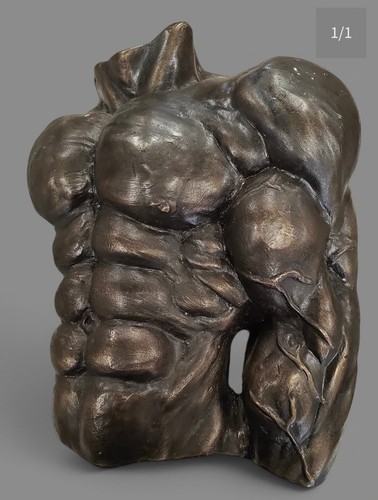 Heavy 12kg male - heavy, wall