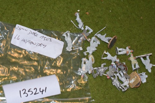 28mm dark ages castings - 28mm, /