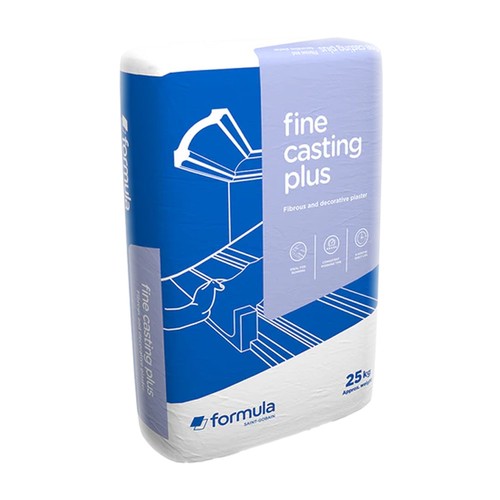 Casting plaster cheapest in - plaster,
