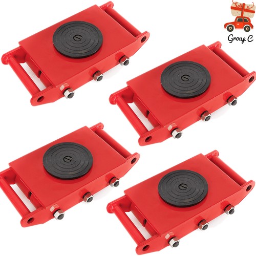 4pcs ton heavy duty - 4pcs, machine