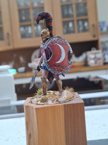 Painted based 54mm ek - painted,
