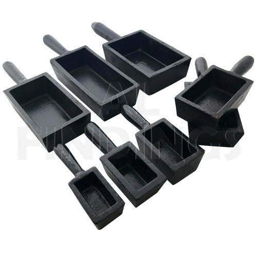 Ingot mould casting - ingot,