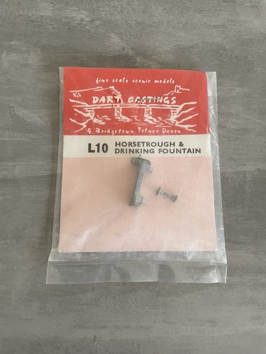 New dart castings pack - new,