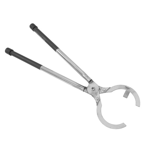 High temperature stainless - high,