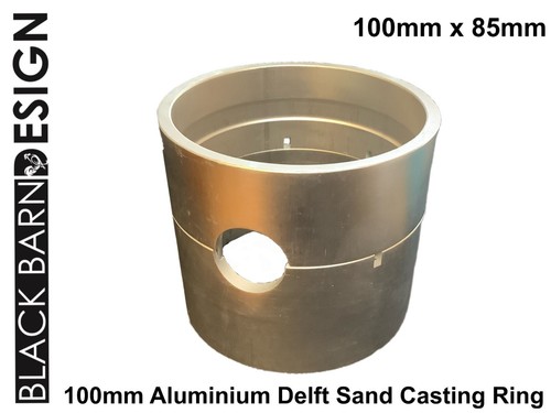 100 aluminium part mould - aluminium,