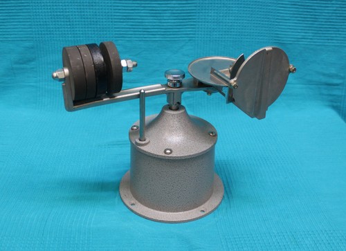 Kerr type centrifugal casting - kerr,