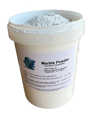 Marble filler powder - filler,