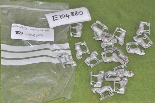 25mm classical castings - 25mm,