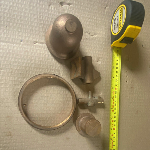 Gauge simplex gunmetal - gauge,