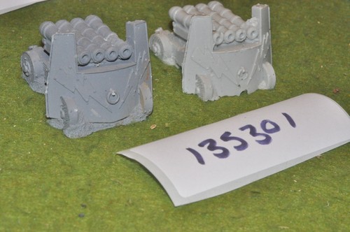25mm fantasy castings - castings,