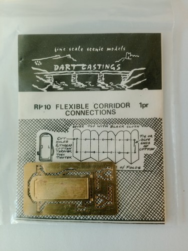 Dart castings flexible - dart,