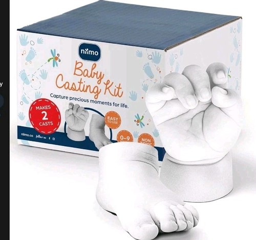 Niimo baby casting - niimo,