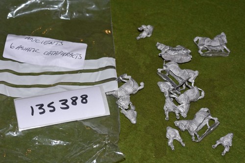 25mm classical castings 6 - /,