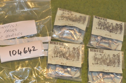 25mm medieval castings - 25mm, /