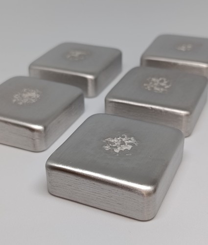 250g lead free - lead-free, pewter