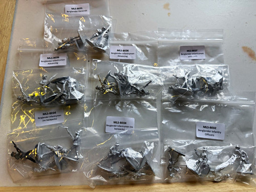 Copplestone castings - copplestone,