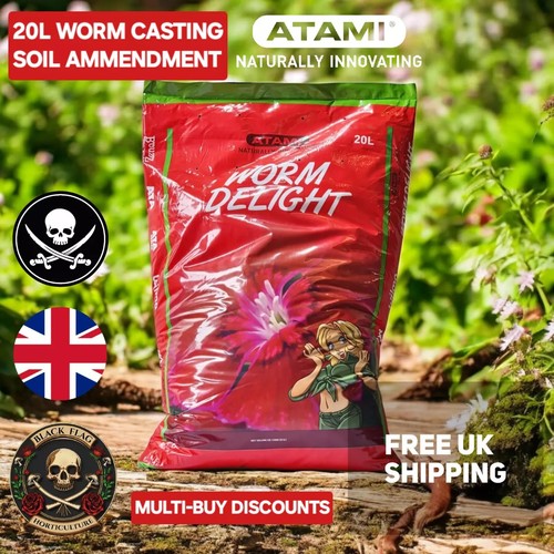 Worm castings vermicompost - worm,