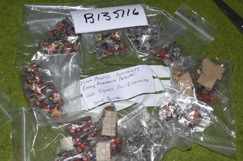 15mm classical castings - 15mm,