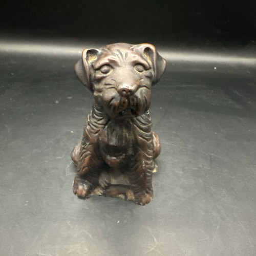 Priory castings dog - priory,