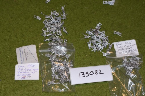 15mm acw castings 110 - /,