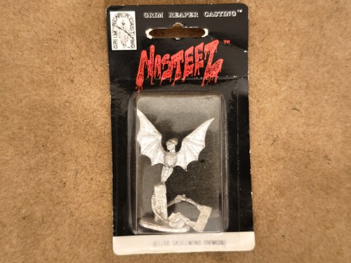 Grim reaper castings - grim,