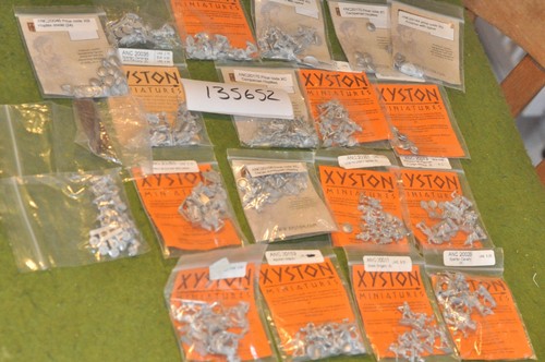 15mm classical castings - castings,