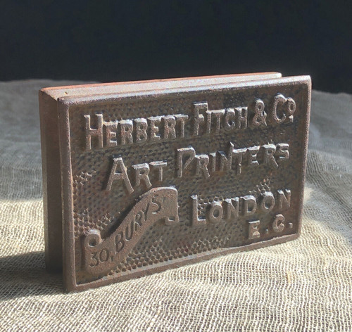 Very rare antique 1900 - antique, 1900’s