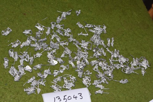 15mm dark ages castings - castings,