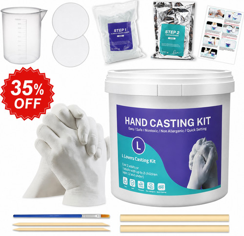 Dmsell couples hand - hand, casting