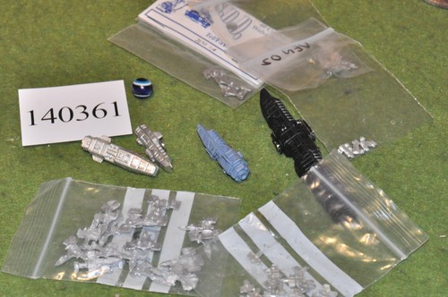 28mm sci castings - /, space