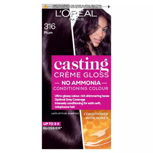 Oreal paris casting creme - paris,