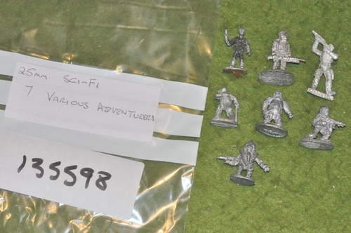 25mm sci castings 7 - sci,