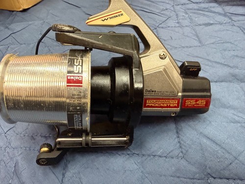 Daiwa tournament procaster - tournament,
