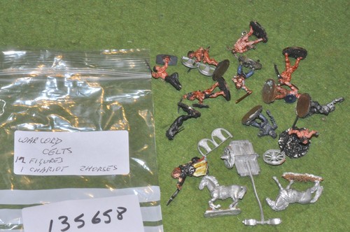 28mm roman era castings - roman,