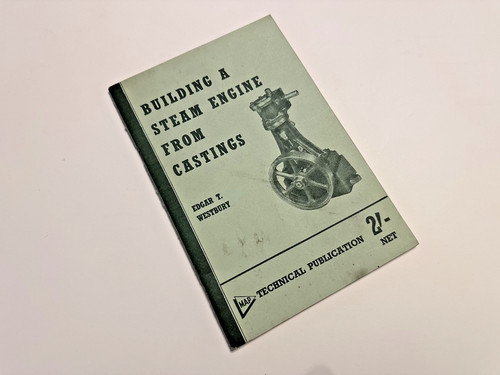 Edgar westbury building a - edgar, t