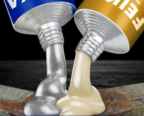 Type glue casting - casting, super