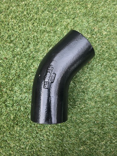 100mm cast iron - cast,