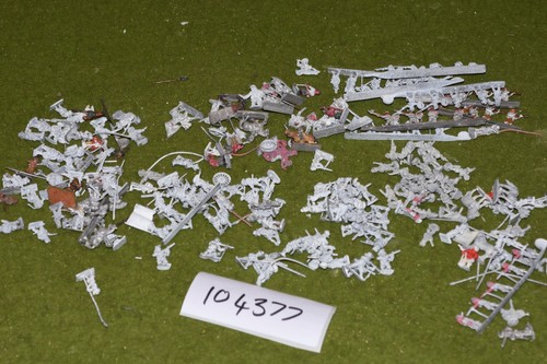 15mm ecw castings mixed - /,