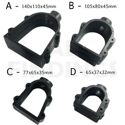 Traditional sand casting - traditional,