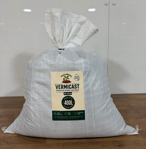 Litres premium worm - 10,