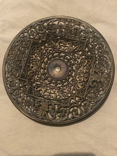 Beautiful bronze cast - beautiful,