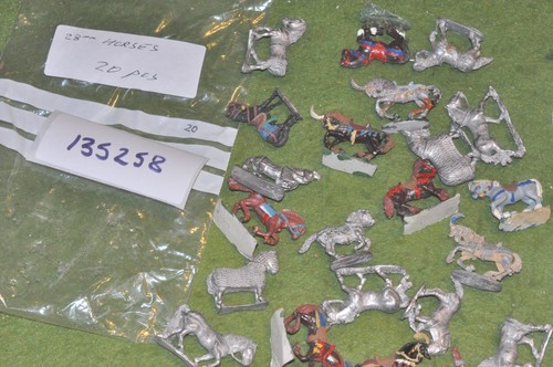 28mm fantasy castings 20 - /,