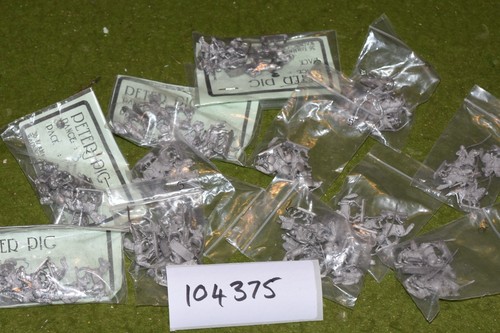 15mm roman era castings - 15mm,