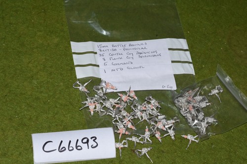 15mm napoleonic castings - 15mm, /