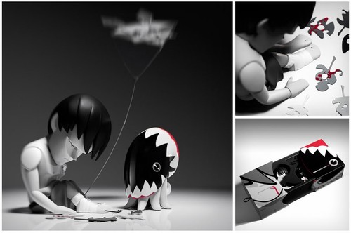 Coarse life toys - life,